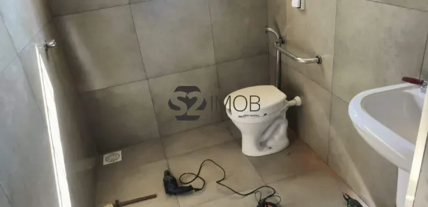 Sala Comercial para alugar, 290m² no Jardim Tropical, Mogi Mirim