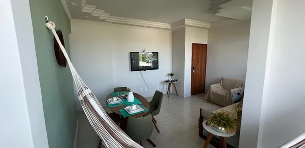 Apartamento com 2 Quartos para venda ou aluguel, 70m² no Graça, Salvador