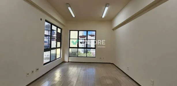 Sala Comercial para alugar, 20m² no Lourdes, Belo Horizonte