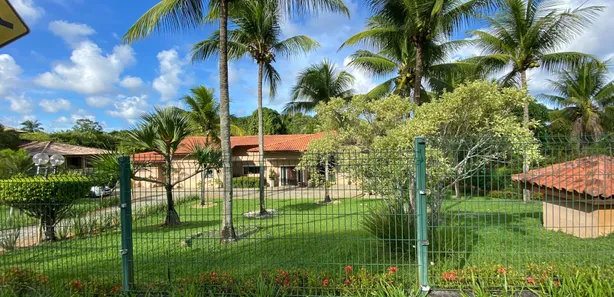 Casa de Condomínio com 5 Quartos à venda, 299m² no Portão, Lauro de Freitas