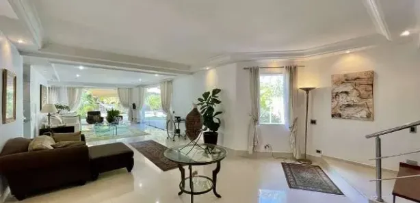 Casa de Condomínio com 4 Quartos à venda, 615m² no Recanto Impla, Carapicuíba