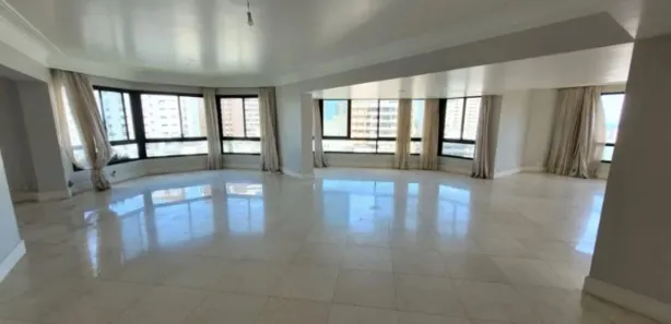 Apartamento com 4 Quartos à venda, 493m² no Chame-Chame, Salvador