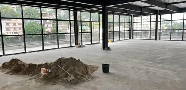 Ponto Comercial para alugar, 1000m² no Jardim Alvorada, Nova Iguaçu