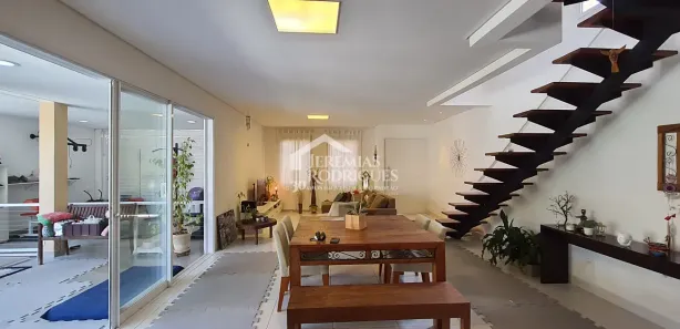 Casa de Condomínio com 3 Quartos à venda, 322m² no Castelo, Tremembé
