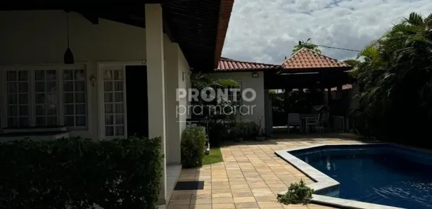 Casa de Condomínio com 3 Quartos à venda, 100m² no Centro, Ipojuca