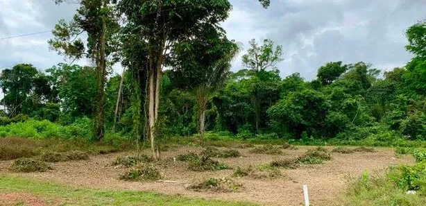 Lote/Terreno à venda no , Rio Preto da Eva