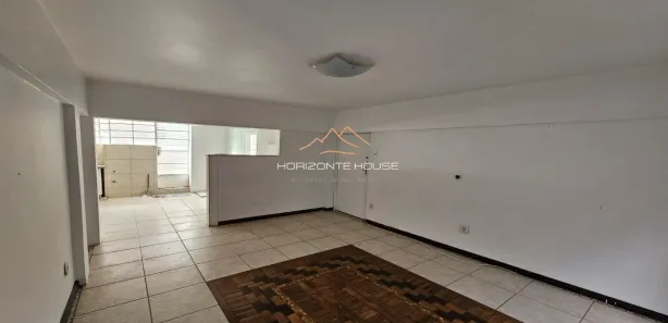 Apartamento com 3 Quartos à venda, 119m² no Cruzeiro, Belo Horizonte