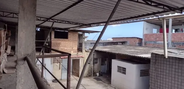 Galpão/Depósito/Armazém para alugar, 360m² no Dom Avelar, Salvador