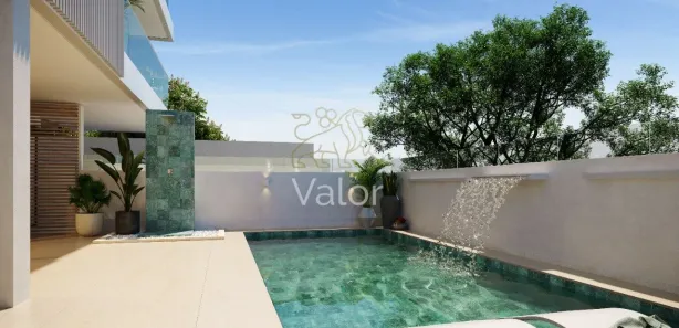 Cobertura com 4 Quartos à venda, 188m² no , 