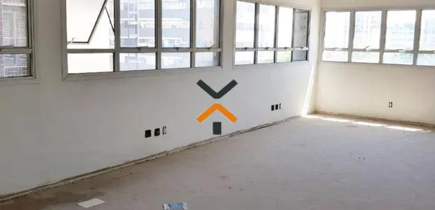 Sala Comercial à venda, 45m² no Centro, Santo André