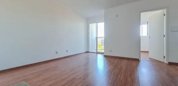 Apartamento com 2 Quartos para alugar, 51m² no Santo Afonso, Novo Hamburgo