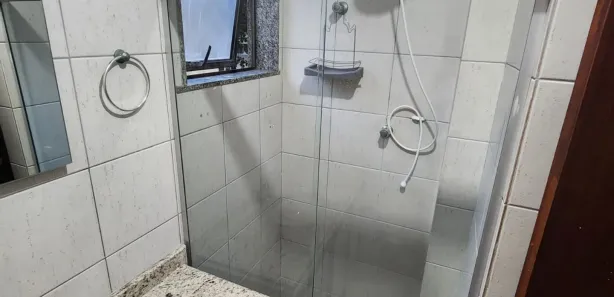 Apartamento com 2 Quartos para alugar, 110m² no Vila Nova, Cabo Frio