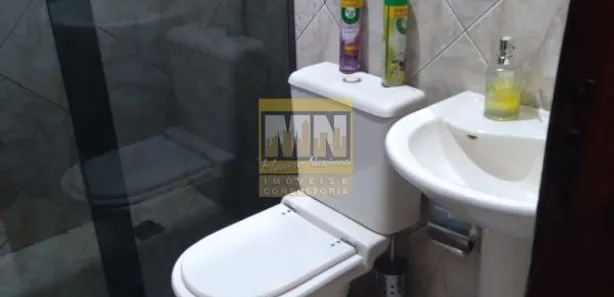 Casa com 5 Quartos à venda, 180m² no Itapuã, Salvador