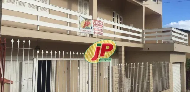 Sobrado com 5 Quartos à venda, 328m² no Krahe, Viamão