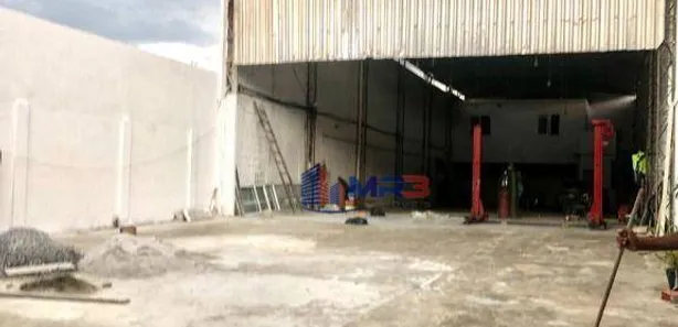 Galpão/Depósito/Armazém para venda ou aluguel, 500m² no Pechincha, Rio de Janeiro