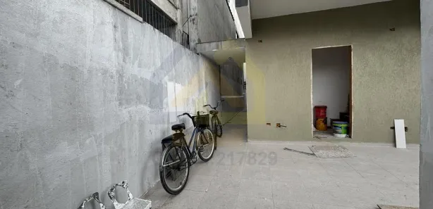 Casa com 2 Quartos à venda, 125m² no Jardim Boa Esperança (Vicente de Carvalho), Guarujá