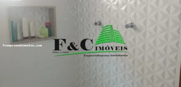 Casa com 3 Quartos à venda, 160m² no Parque Tiradentes, Araras