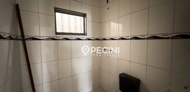 Casa com 2 Quartos à venda, 81m² no Jardim Guanabara II, Rio Claro