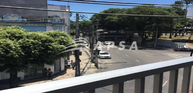 Apartamento com 4 Quartos para alugar, 160m² no Centro, Salvador