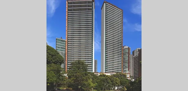 Apartamento com 4 Quartos à venda, 285m² no Horto Florestal, Salvador