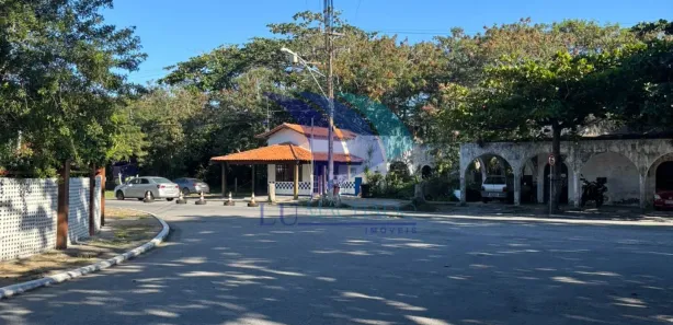 Casa com 2 Quartos para alugar, 80m² no Peró, Cabo Frio