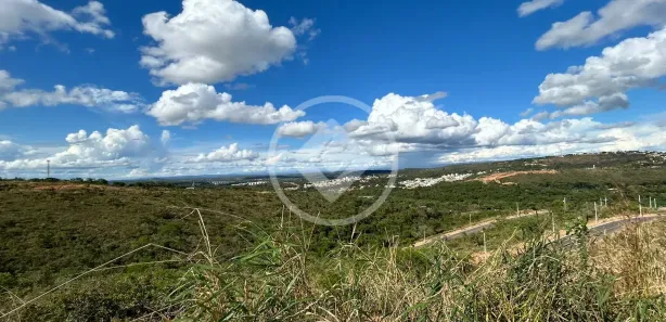 Lote/Terreno à venda, 1443m² no Parque das Orquídeas, Lagoa Santa