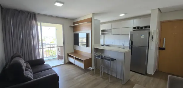 Apartamento com 3 Quartos à venda, 79m² no São Francisco, Manaus