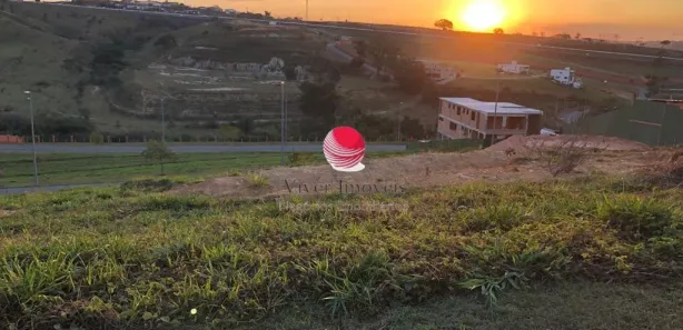 Lote/Terreno à venda, 462m² no Alphaville, Vespasiano