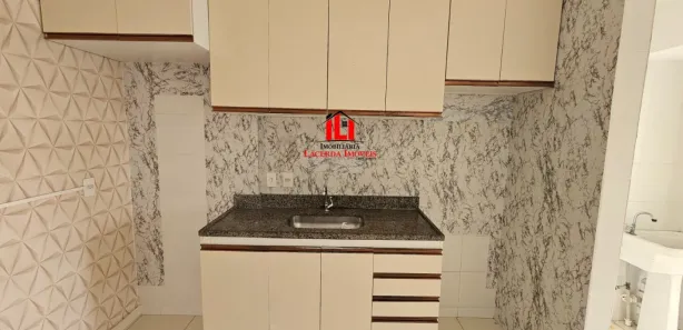 Apartamento com 2 Quartos para alugar, 70m² no Ponta Negra, Manaus