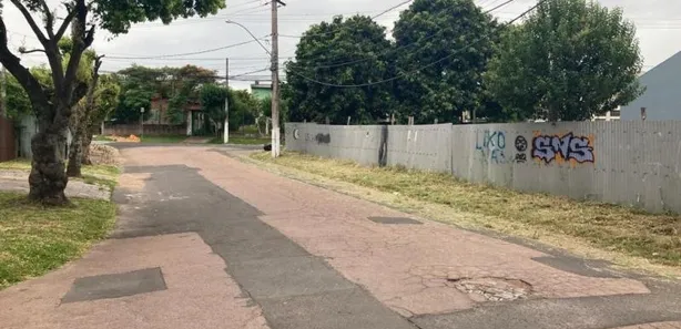 Lote/Terreno à venda, 366m² no Novo Esteio, Esteio