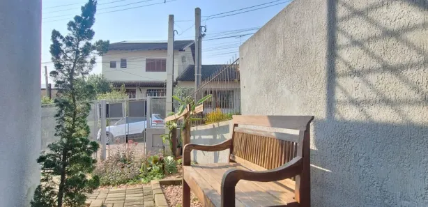 Sobrado com 2 Quartos à venda, 65m² no Tarumã, Viamão