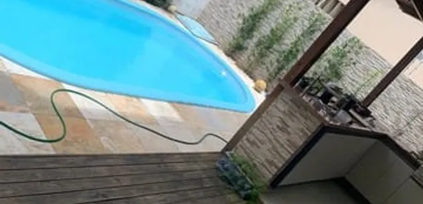 Sobrado com 5 Quartos à venda, 280m² no Capim Macio, Natal