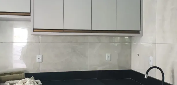 Casa de Condomínio com 4 Quartos para alugar, 100m² no Caixa D'Água, Lauro de Freitas
