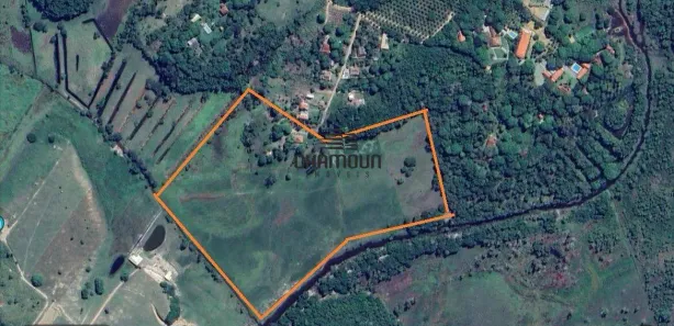 Fazenda/Sítio à venda, 40000m² no Comunidade Urbana de Jaboticaba, Guarapari