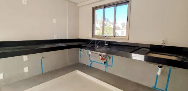 Apartamento com 2 Quartos à venda, 62m² no São Lucas, Belo Horizonte