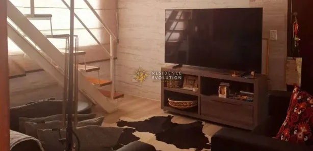 Cobertura com 4 Quartos à venda, 140m² no São Lucas, Belo Horizonte