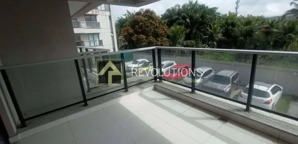 Apartamento com 2 Quartos para venda ou aluguel, 71m² no Recreio dos Bandeirantes, Rio de Janeiro