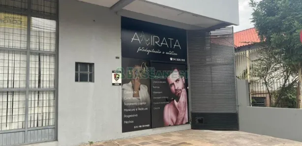 Ponto Comercial para alugar, 60m² no São José, Caxias do Sul