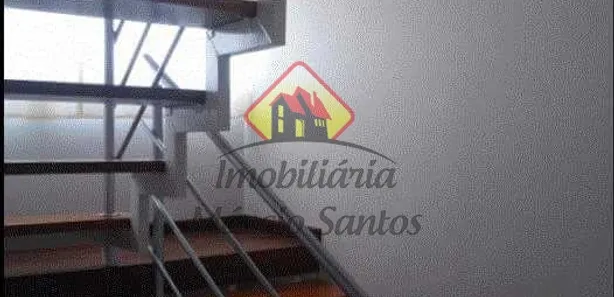 Sobrado com 2 Quartos à venda, 111m² no Parque Vera Cruz, Tremembé