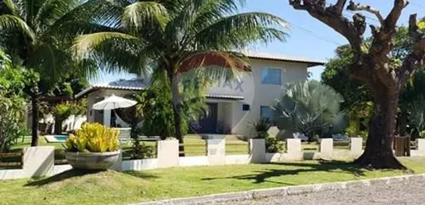 Casa de Condomínio com 4 Quartos à venda, 550m² no , Vera Cruz