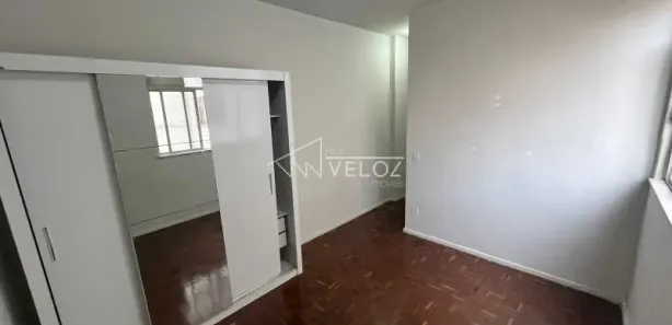 Apartamento com 2 Quartos à venda, 75m² no Catete, Rio de Janeiro