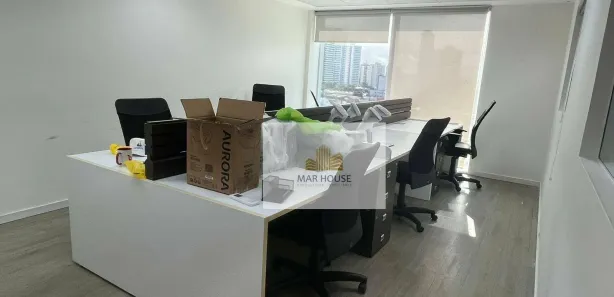 Sala Comercial para alugar, 80m² no Pina, Recife
