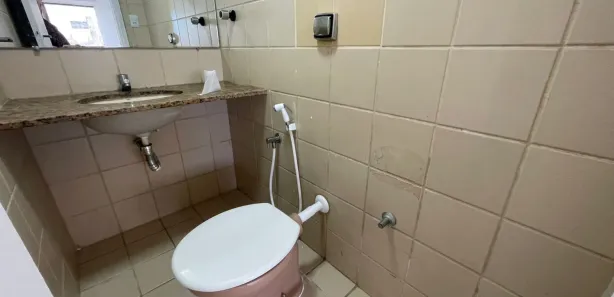 Prédio Comercial para alugar, 26m² no Pituba, Salvador