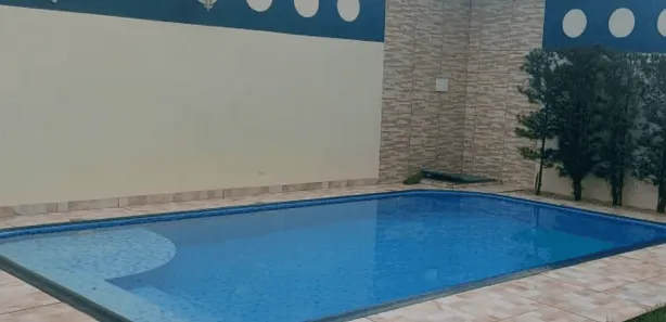 Casa de Condomínio com 3 Quartos à venda, 250m² no Plano Diretor Sul, Palmas