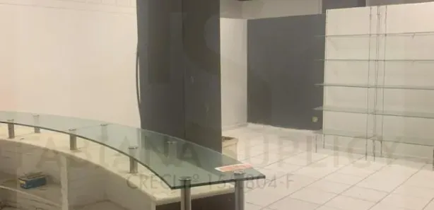 Sala Comercial para alugar, 200m² no Aparecida, Santos