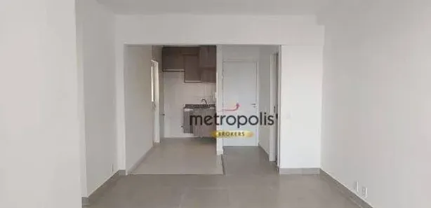 Apartamento com 2 Quartos para alugar, 65m² no Jardim Ampliação, São Paulo