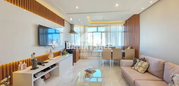 Apartamento com 3 Quartos à venda, 119m² no Graça, Salvador