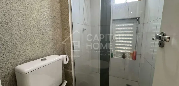 Flat com 1 Quarto à venda, 36m² no Plano Diretor Sul, Palmas