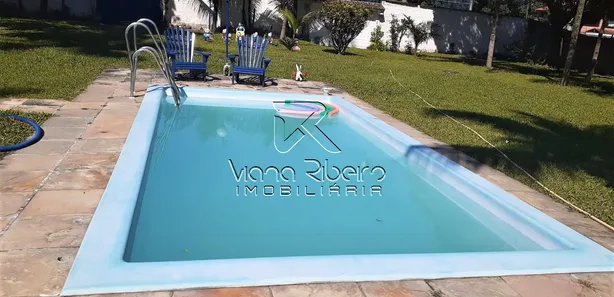 Fazenda/Sítio com 4 Quartos à venda, 231m² no Hararas da Peniche, Tanguá