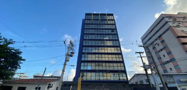 Sala Comercial para alugar, 30m² no Coelhos, Recife
